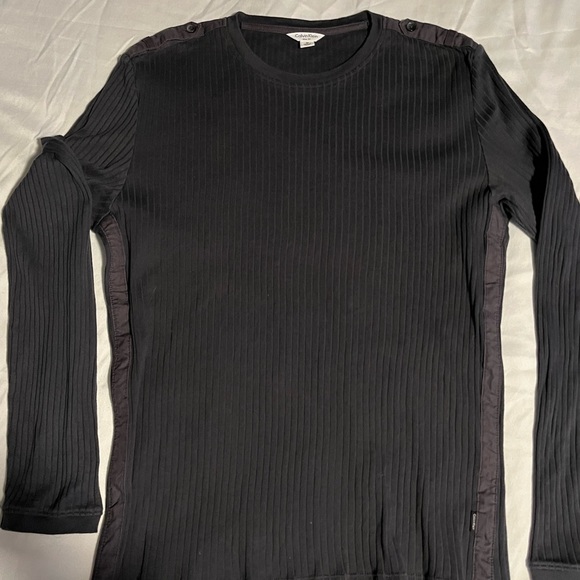 Calvin Klein Shirt - Picture 2 of 3